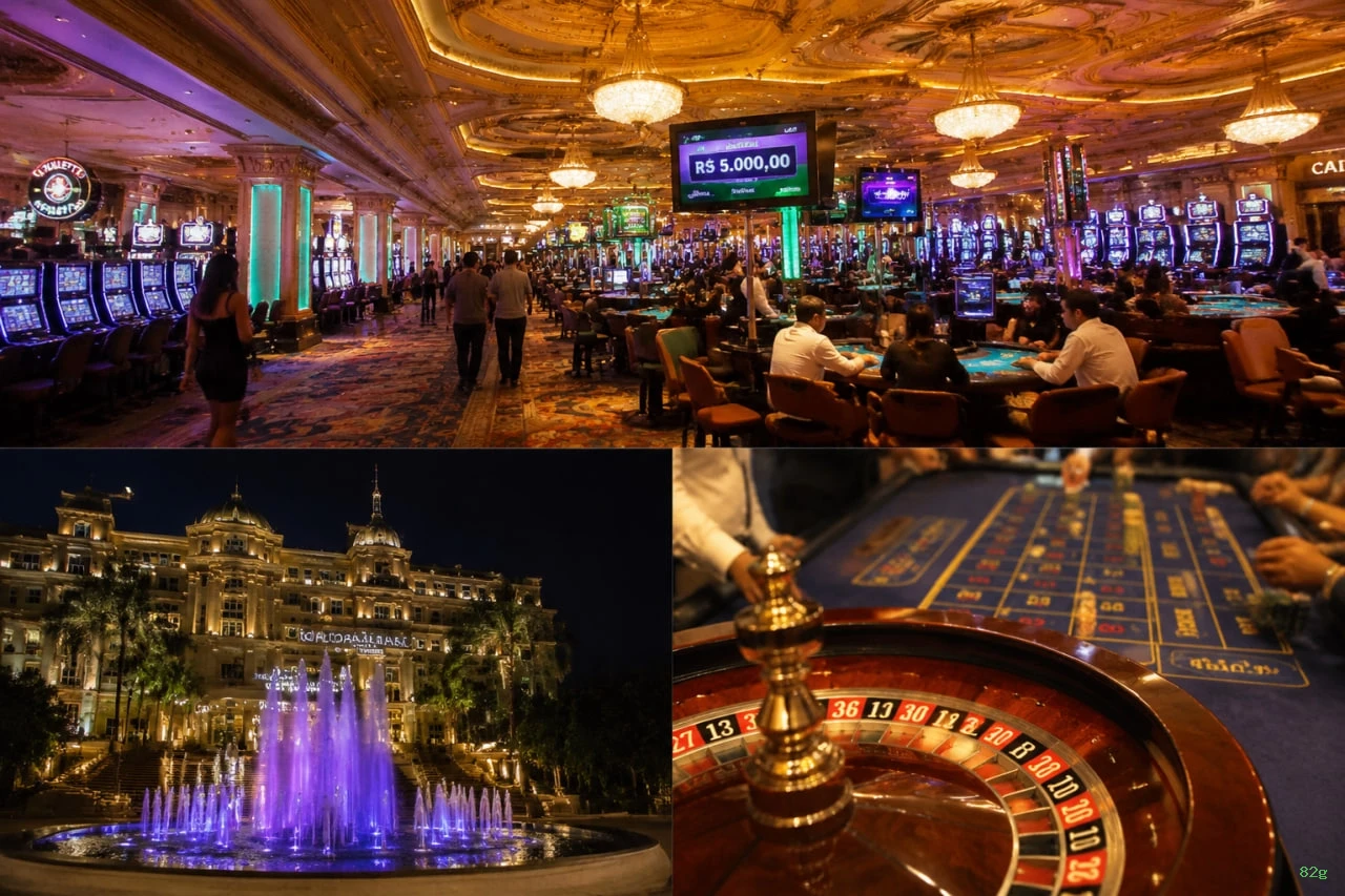 Crash Games vs Slots