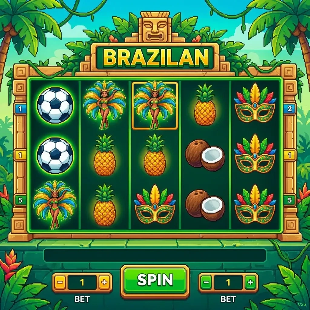 Jogos Populares Análise