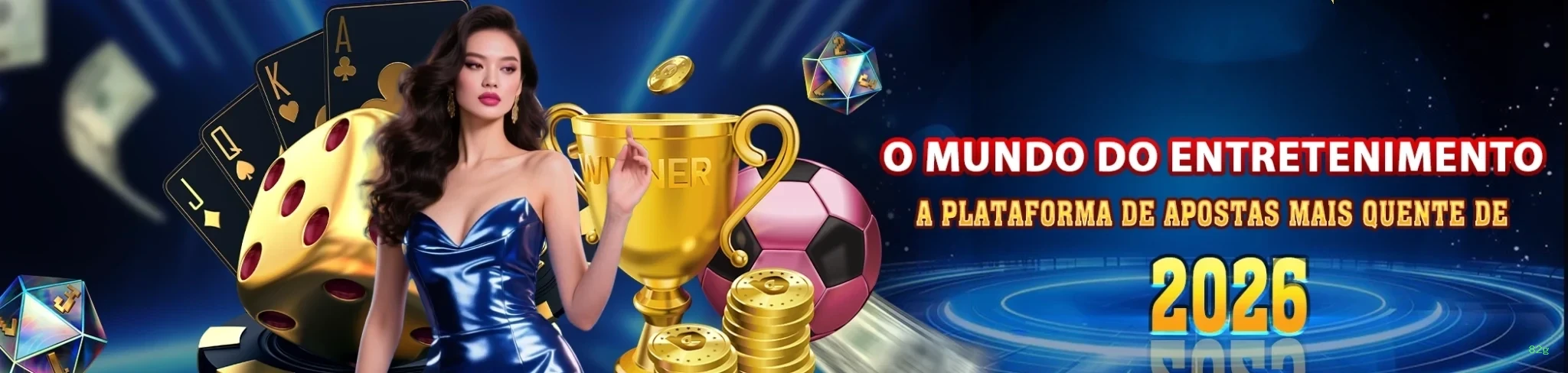 Esportes Virtuais 82g