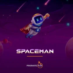 Spaceman 82g